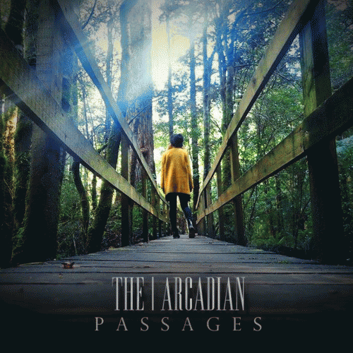 The Arcadian : Passages